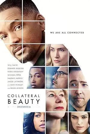 فيلم Collateral Beauty 2016 مترجم - باهي فيلم